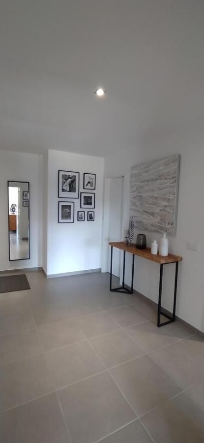 Appartement Standing Au Coeur D'Αλμπουφέιρα Εξωτερικό φωτογραφία
