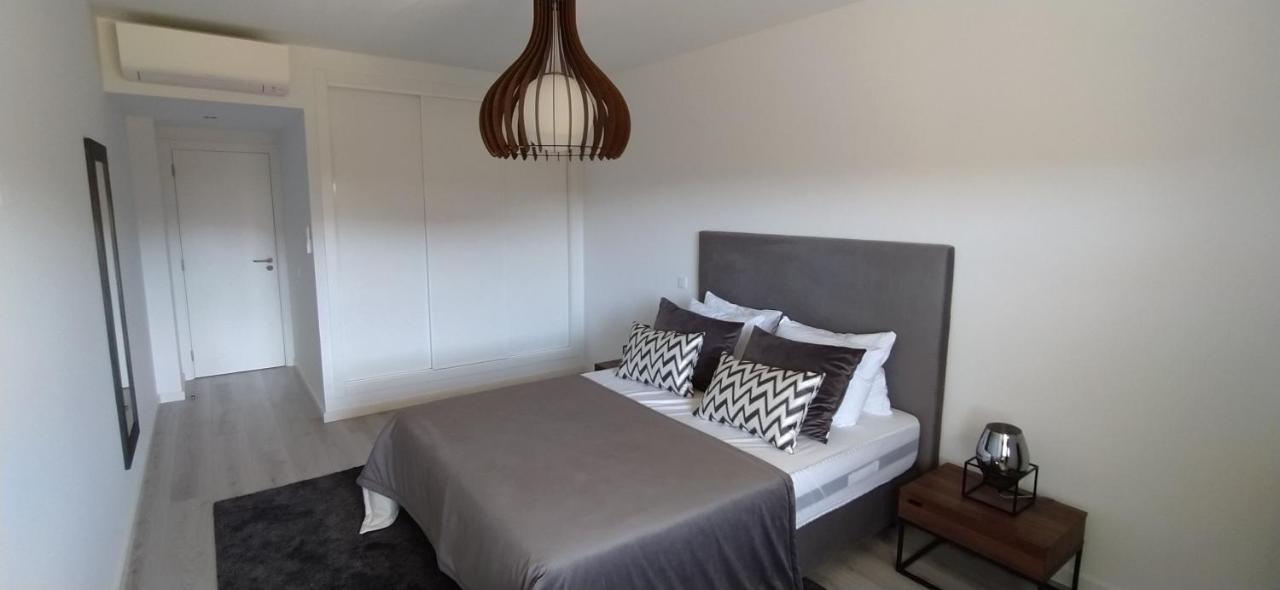 Appartement Standing Au Coeur D'Αλμπουφέιρα Εξωτερικό φωτογραφία