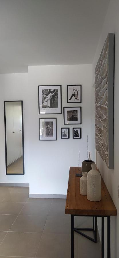 Appartement Standing Au Coeur D'Αλμπουφέιρα Εξωτερικό φωτογραφία